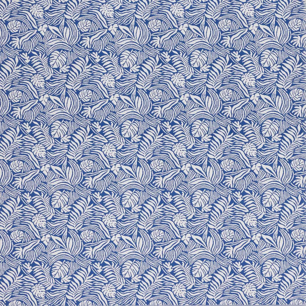 WARWICK MCCRAE OCEAN FLORAL SOFA FABRIC