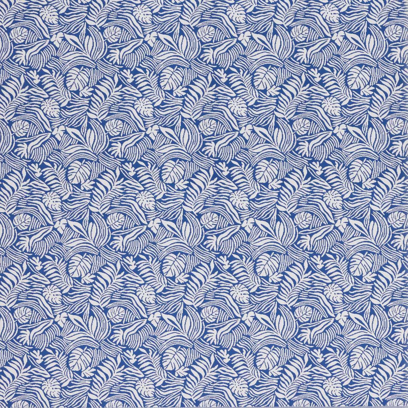 WARWICK MCCRAE OCEAN FLORAL SOFA FABRIC