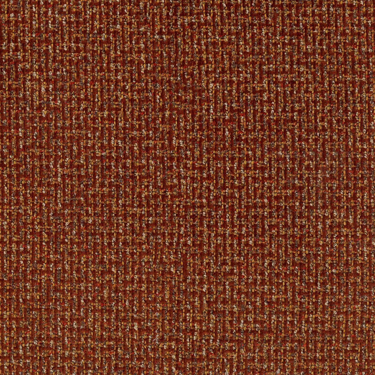 WARWICK MACLAREN PAPRIKA PLAIN SOFA FABRIC