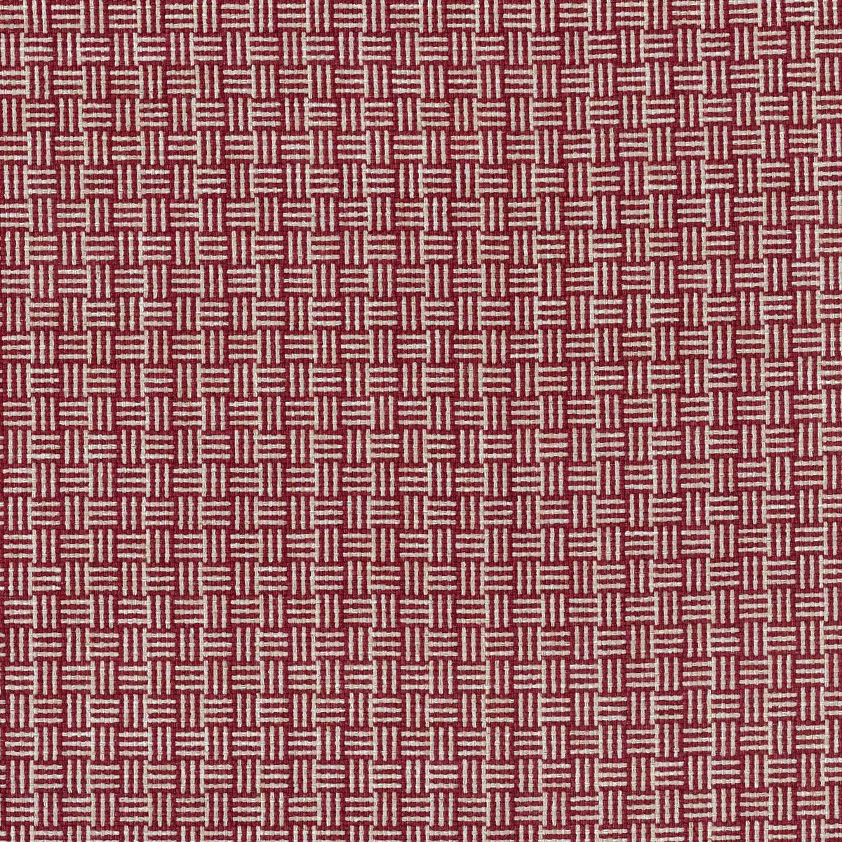 WARWICK WILLIAMSBURG ROUGE MODERN SOFA FABRIC