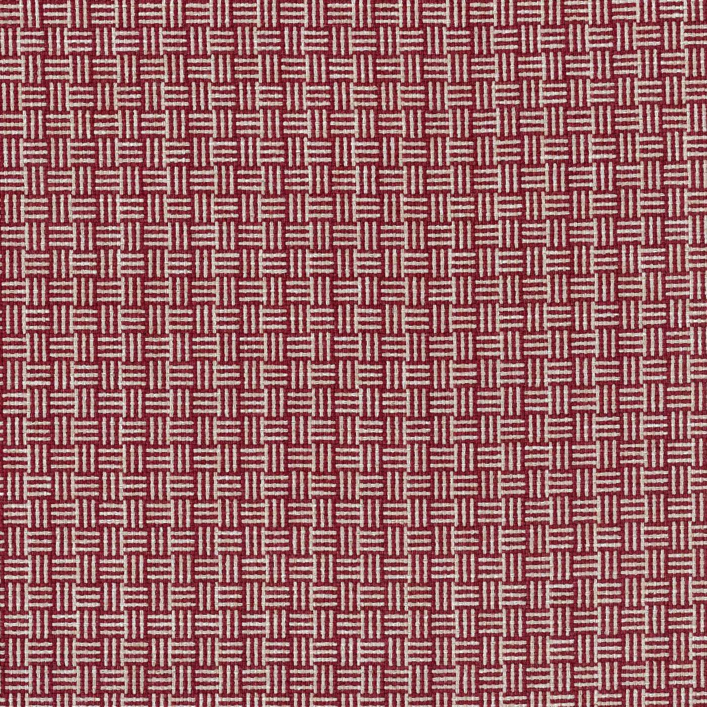 WARWICK WILLIAMSBURG ROUGE MODERN SOFA FABRIC