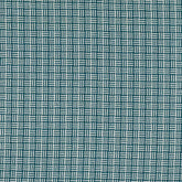 WARWICK WILLIAMSBURG TEAL MODERN SOFA FABRIC