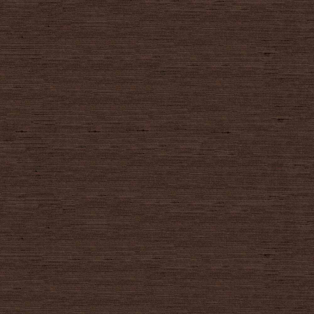 KOSA BROWN PLAIN CURTAIN FABRIC