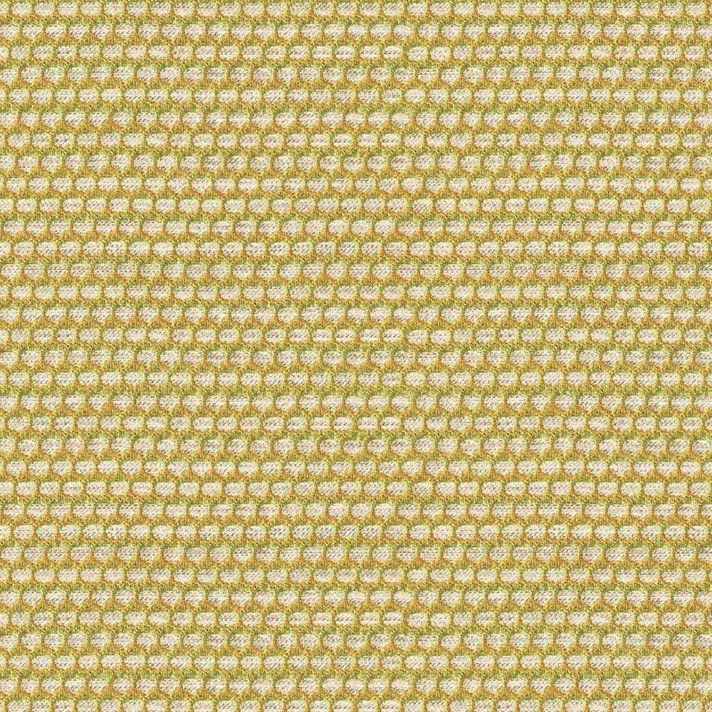 MANCHESTER YELLOW MODERN CURTAIN FABRIC