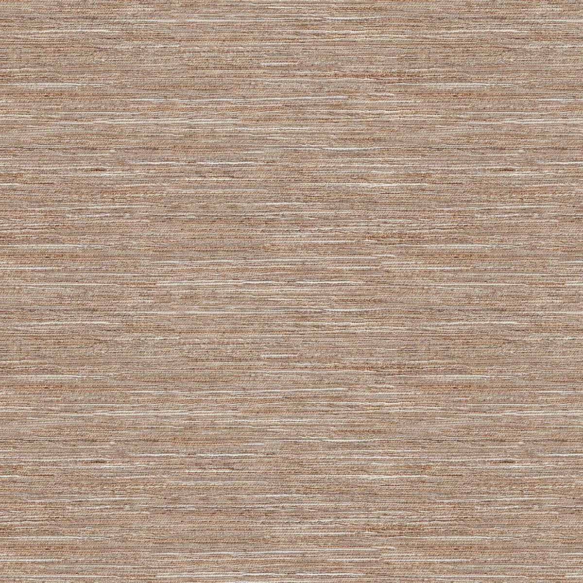 DBY BROWN PLAIN TEXTURE CURTAIN FABRIC