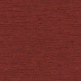 THOMAS RED PLAIN CURTAIN FABRIC