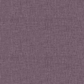 FINLAND PURPLE PLAIN CURTAIN FABRIC