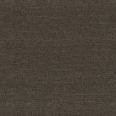 DARLING BROWN TEXTURE CURTAIN FABRIC