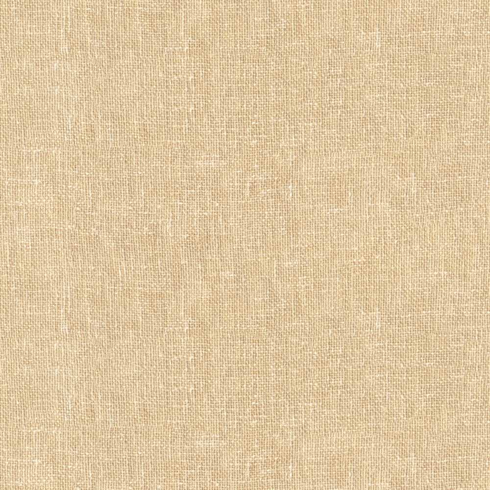 SHIRO BEIGE PLAIN CURTAIN FABRIC