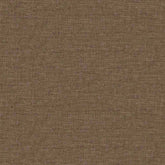 RUSTIKA BROWN PLAIN CURTAIN FABRIC