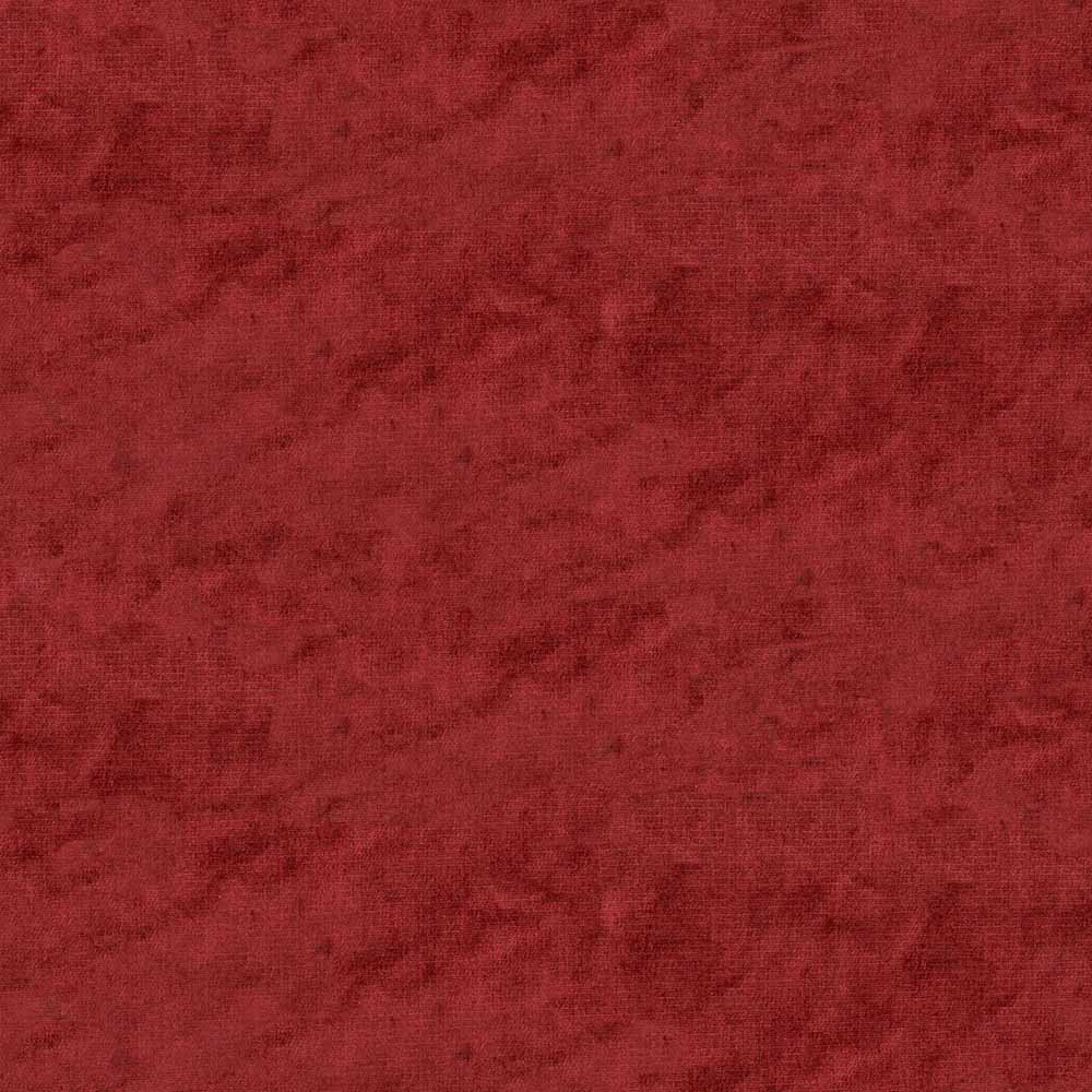 TS RED TEXTURE SOFA FABRIC