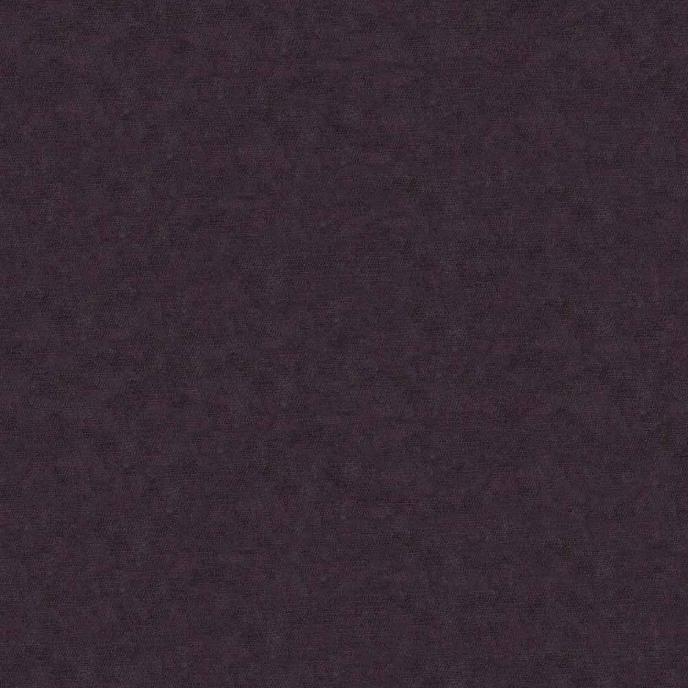 TS PURPLE PLAIN SOFA FABRIC