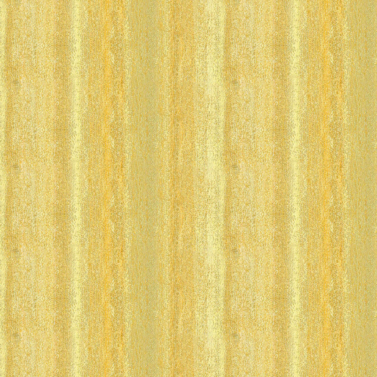 NEVER BEFORE YELLOW STRIPED CURTAIN FABRIC