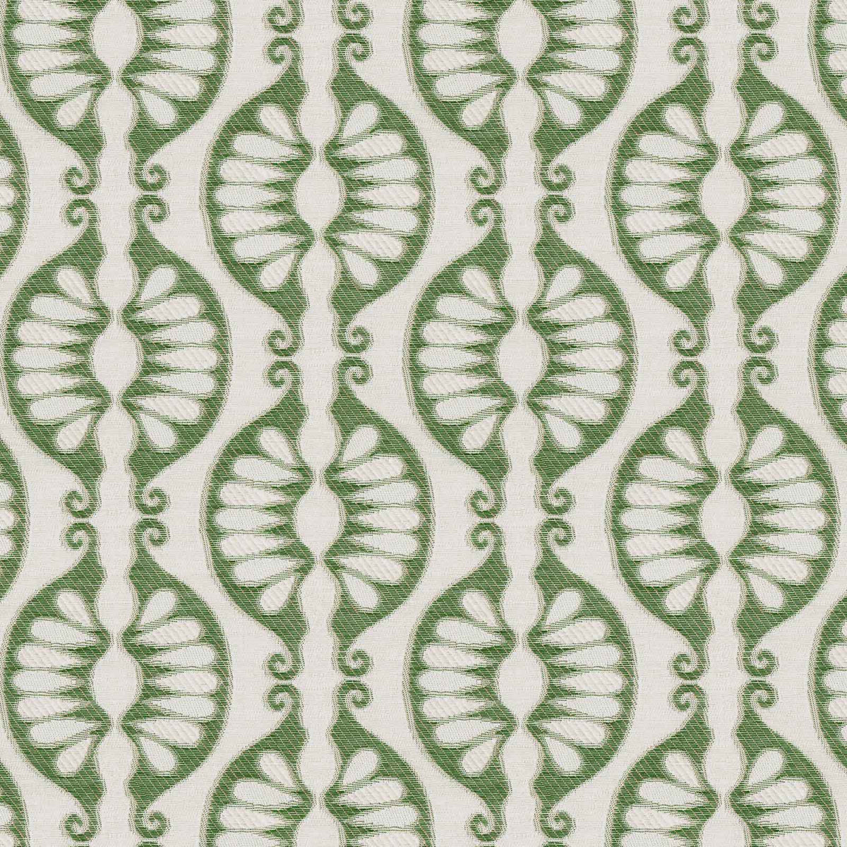 PREMIUM GREEN MODERN CURTAIN FABRIC