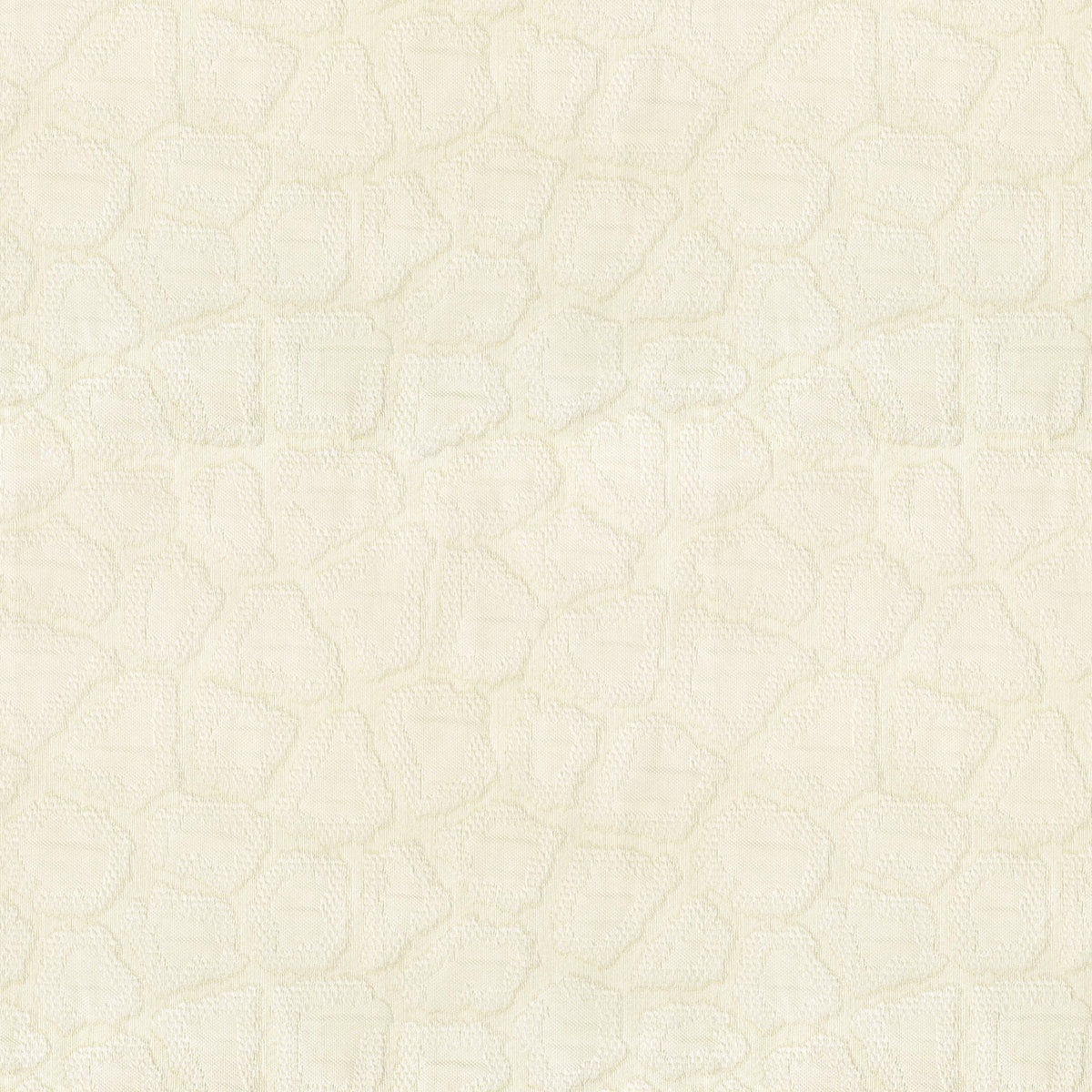 ORGANZA TAFTA WHITE PLAIN CURTAIN FABRIC