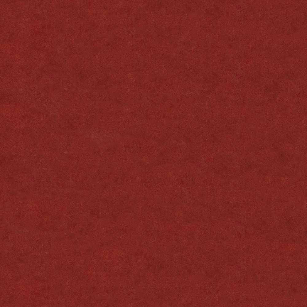 NURI RED PLAIN SOFA FABRIC