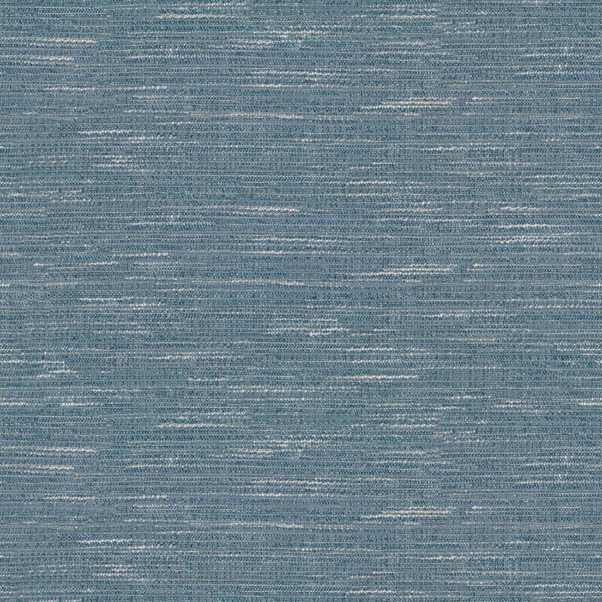 FLERO BLUE TEXTURE CURTAIN FABRIC