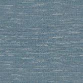 FLERO BLUE TEXTURE CURTAIN FABRIC