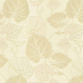 BENTLEY CREAM FLORAL CURTAIN FABRIC