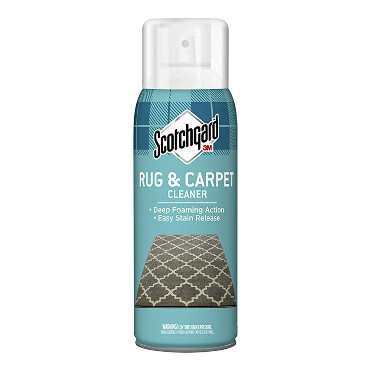 Scotchgard Fabric & Carpet Cleaner