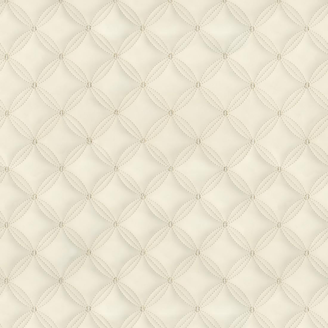 D CREAM GEOMETRICAL SOFA FABRIC