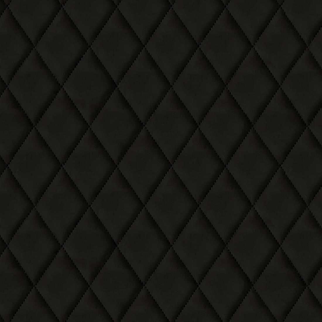 D BLACK GEOMETRICAL SOFA FABRIC