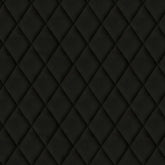 D BLACK GEOMETRICAL SOFA FABRIC