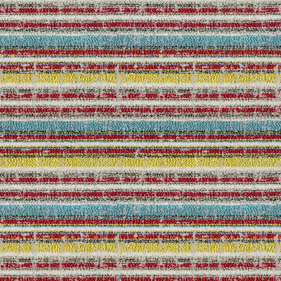 YD MULTICOLOR STRIPED SOFA FABRIC