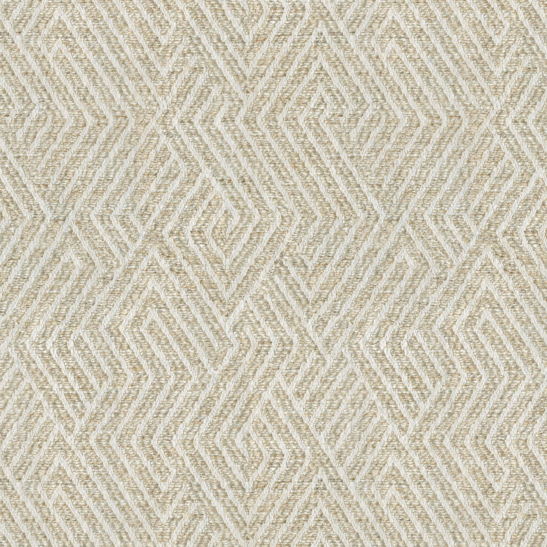 SH CREAM TEXTURE SOFA FABRIC