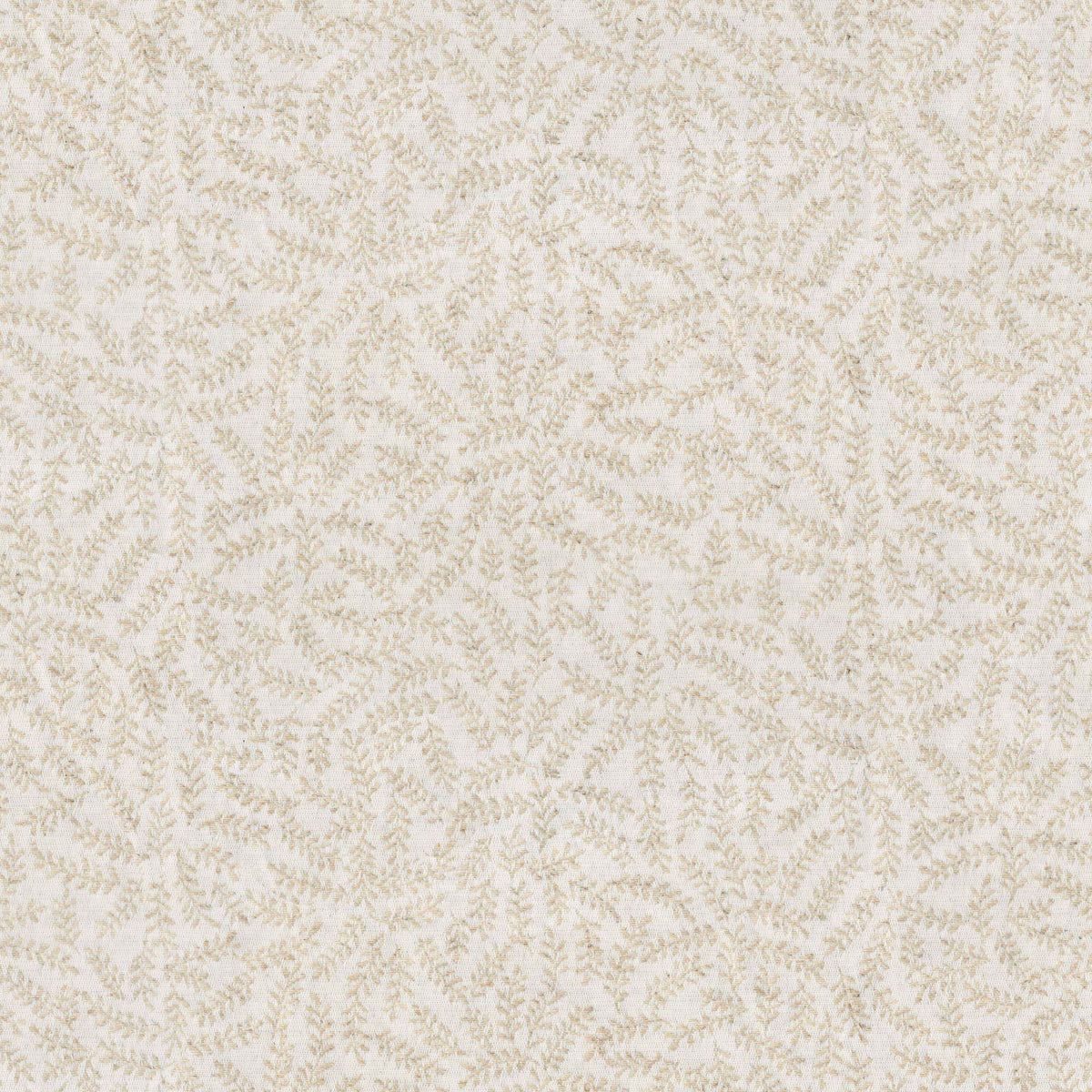 D CREAM LINEN CURTAIN FABRIC