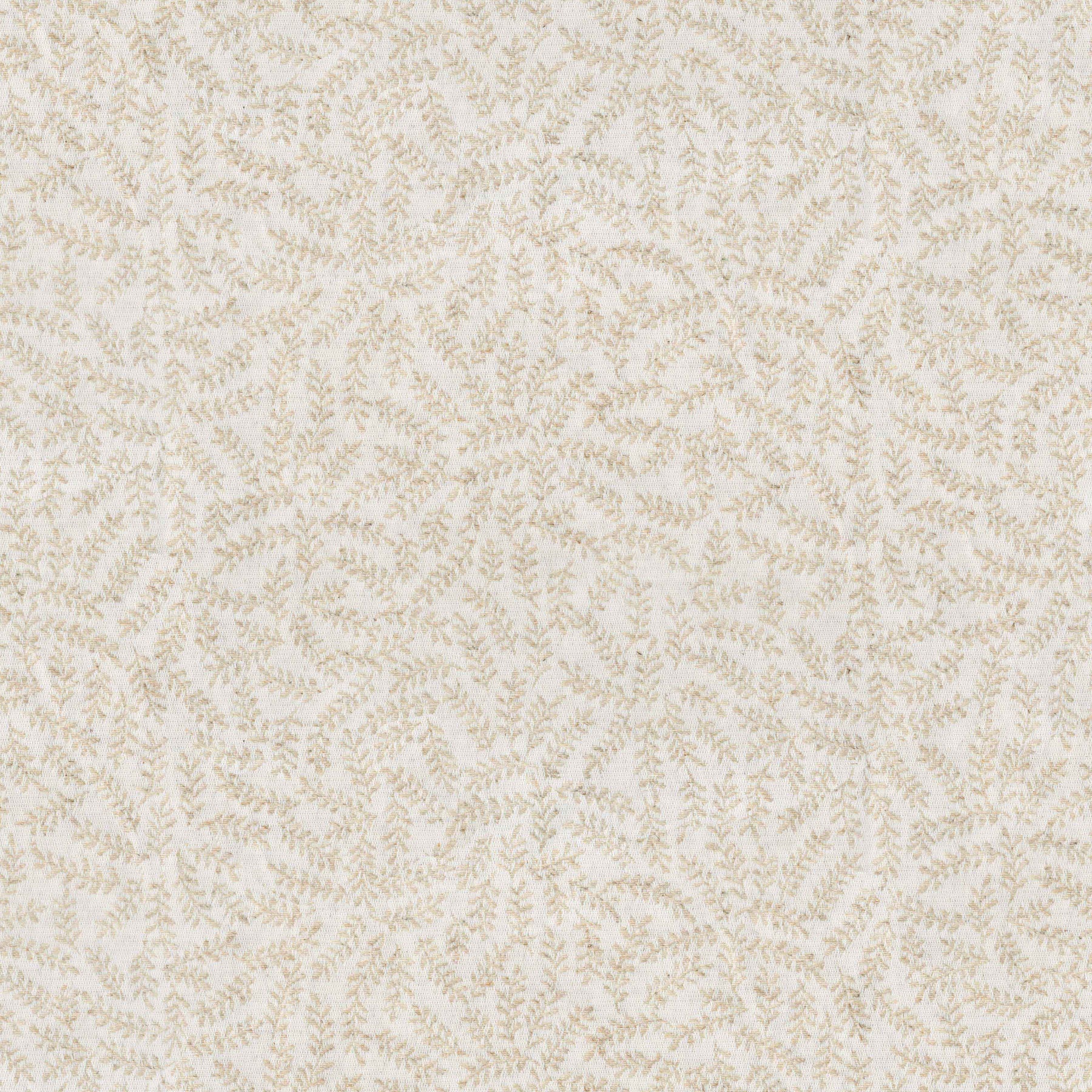 D CREAM LINEN CURTAIN FABRIC