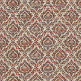 YD RED MODERN SOFA FABRIC