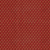 AZT RED MODERN SOFA FABRIC