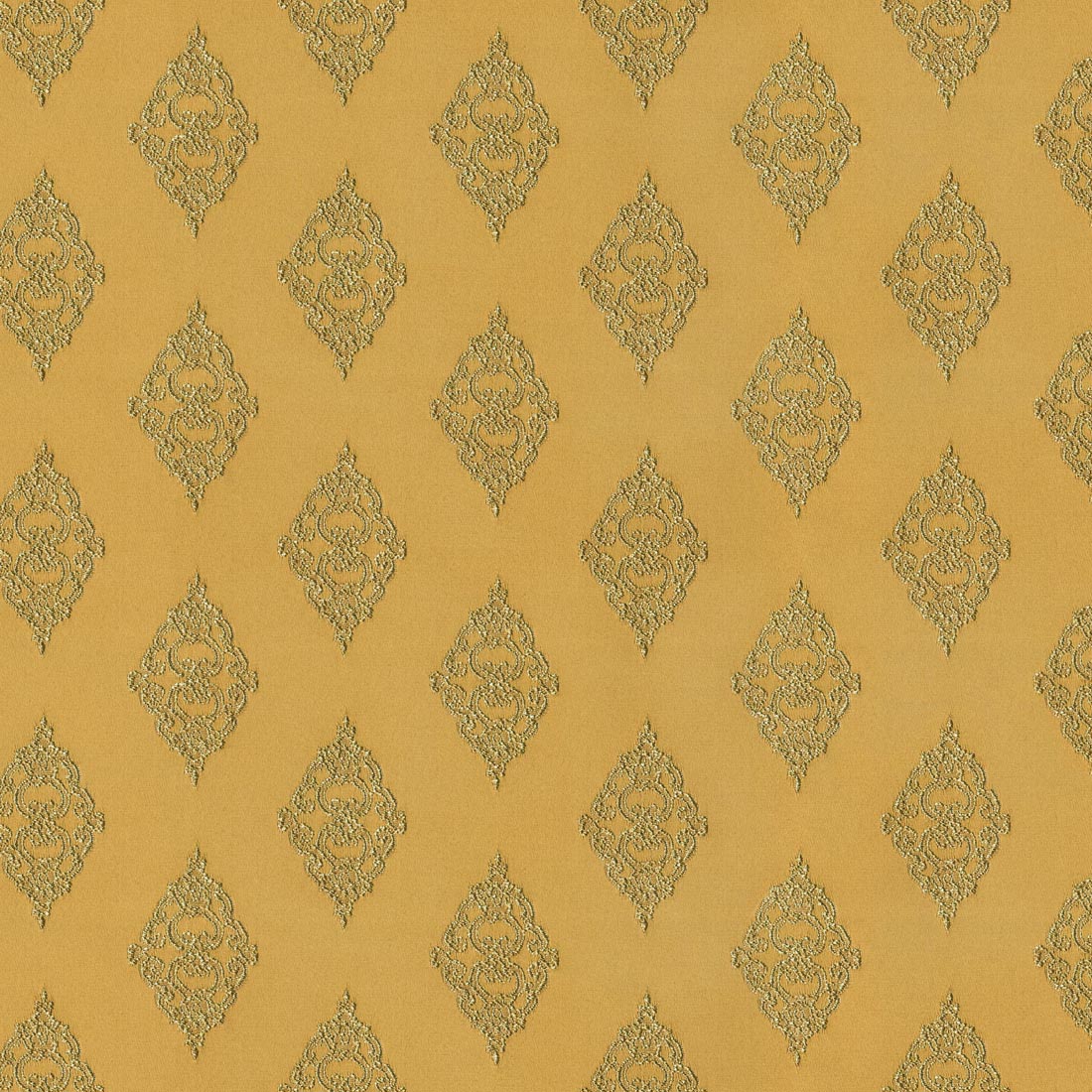 CZ YELLOW MODERN SOFA FABRIC