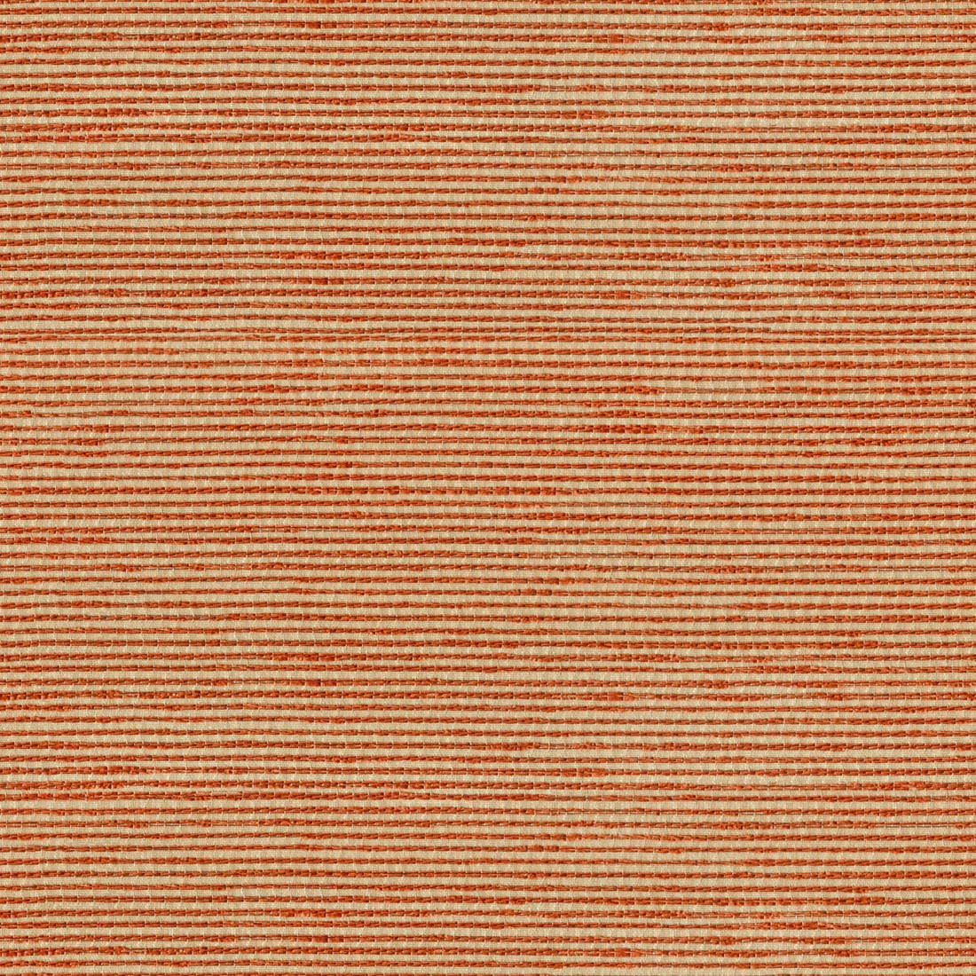 D ORANGE STRIPED SOFA FABRIC