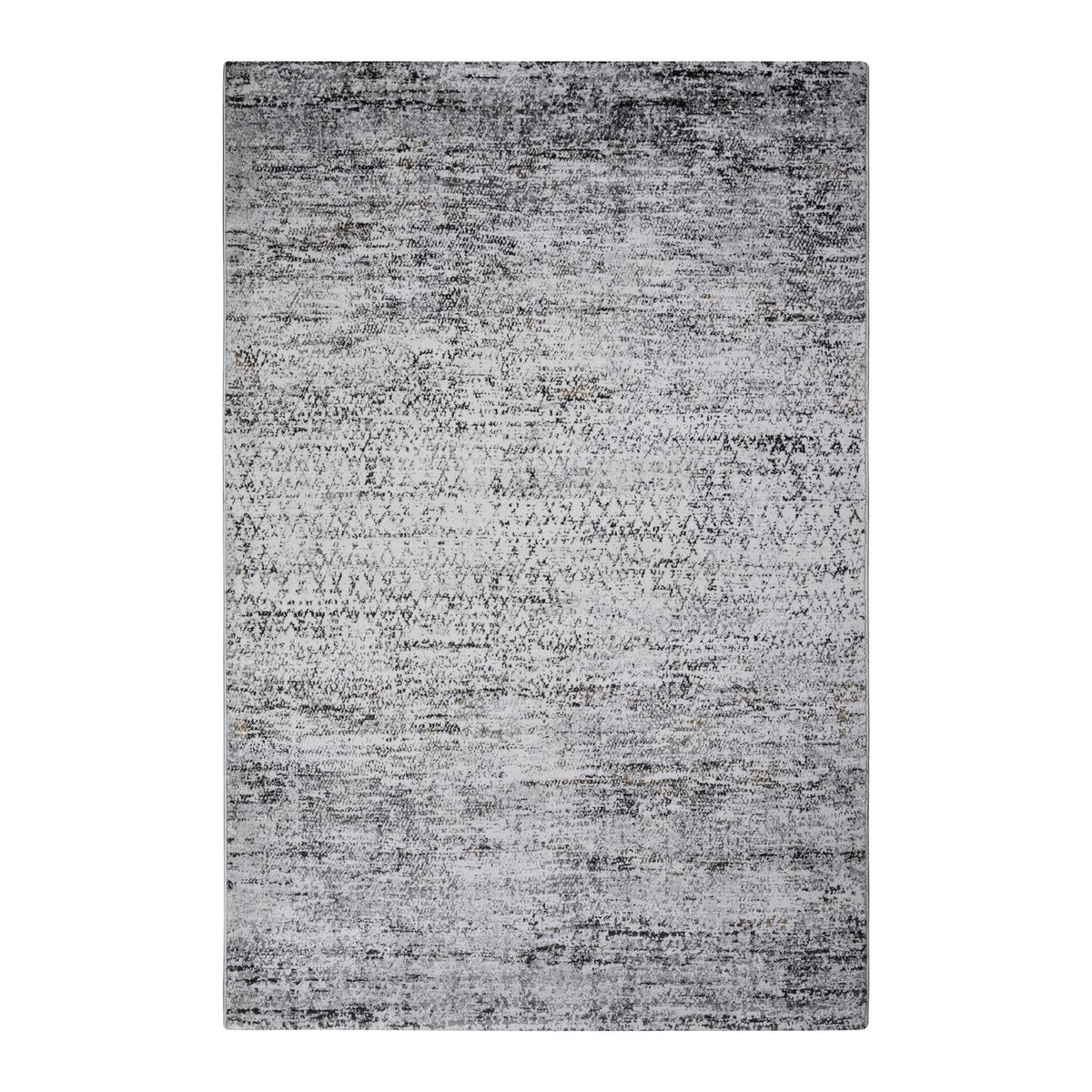 OSLO BEIGE GREY MODERN ART DESIGN CARPET