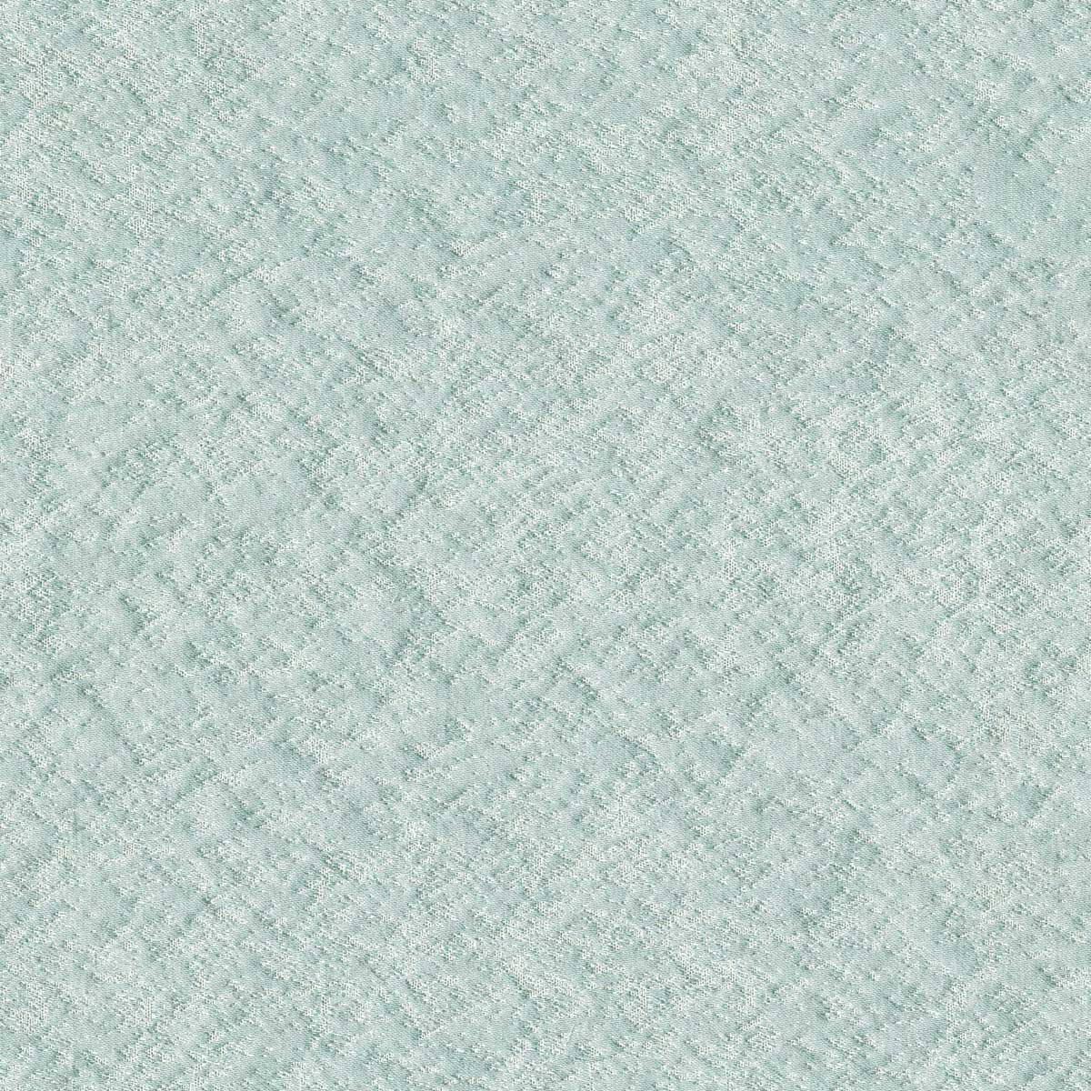 LINARI DUZ AQUA TEXTURE CURTAIN FABRIC