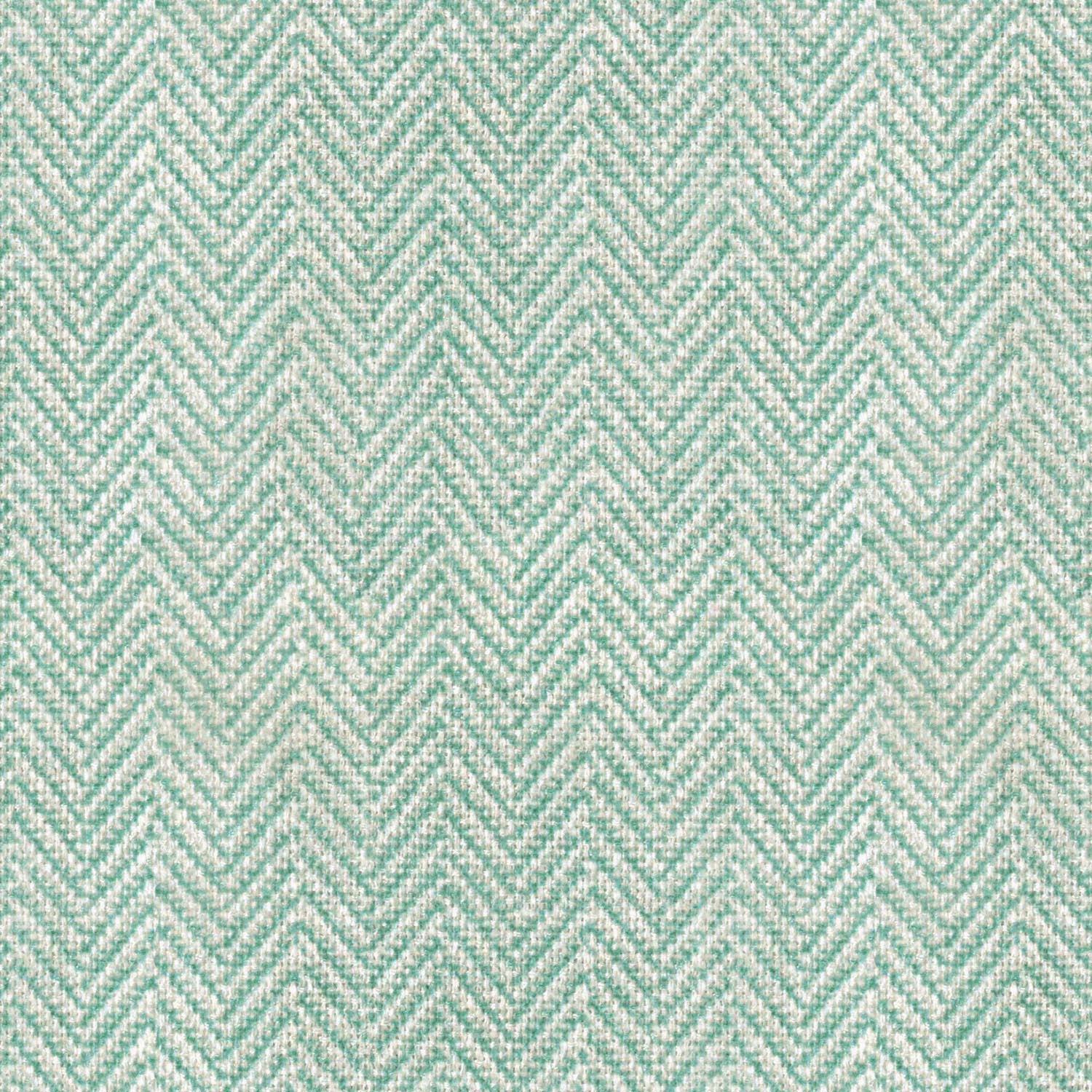 ARTEMIS ELEVEN AQUA WAVE TEXTURE SOFA FABRIC