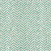 ARTEMIS ELEVEN AQUA WAVE TEXTURE SOFA FABRIC