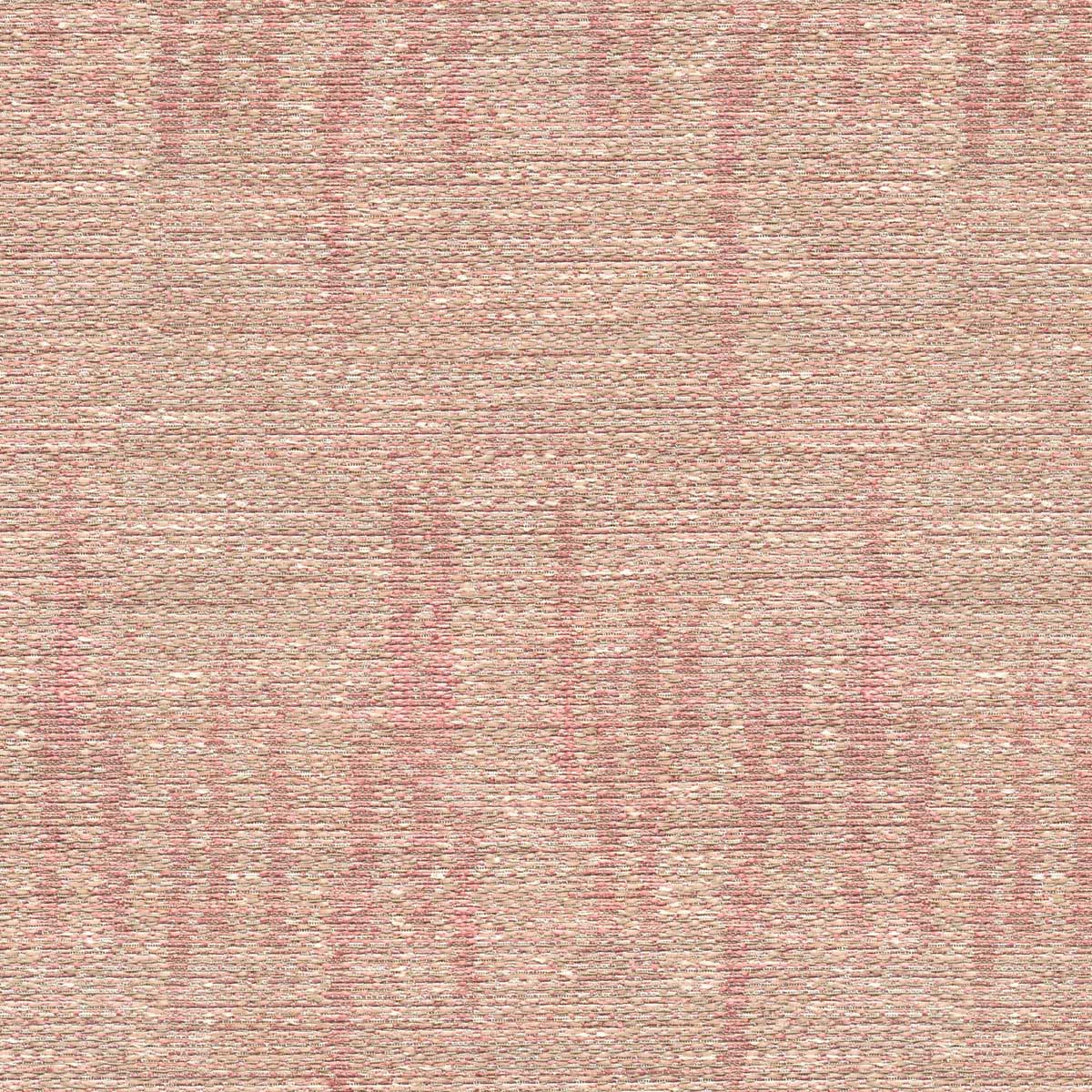 D MAGENTA STRIPED TEXTURE CURTAIN FABRIC