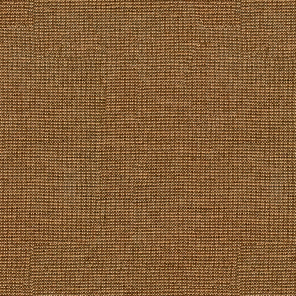 TEXTURE POLY BROWN CURTAIN FABRIC