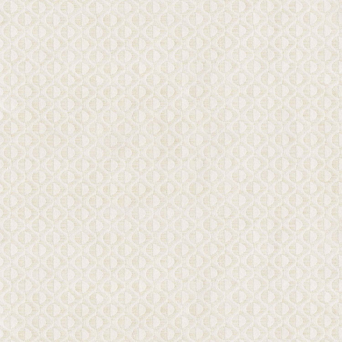 BORATI CREAM DOTTED TEXTURE CURTAIN FABRIC