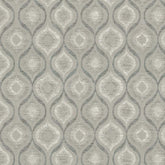 OXYFY GREY MODERN CURTAIN FABRIC