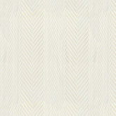 WARK WHITE ABSTRACT CURTAIN FABRIC