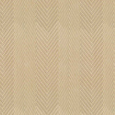 WARK LIGHT BEIGE ABSTRACT CURTAIN FABRIC