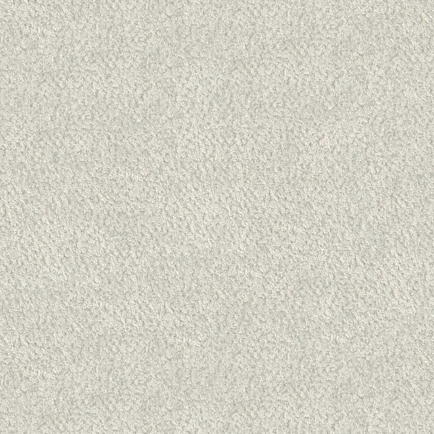 SOFT VELVET OFF WHITE TEXTURE UPHOLSTERY FABRIC