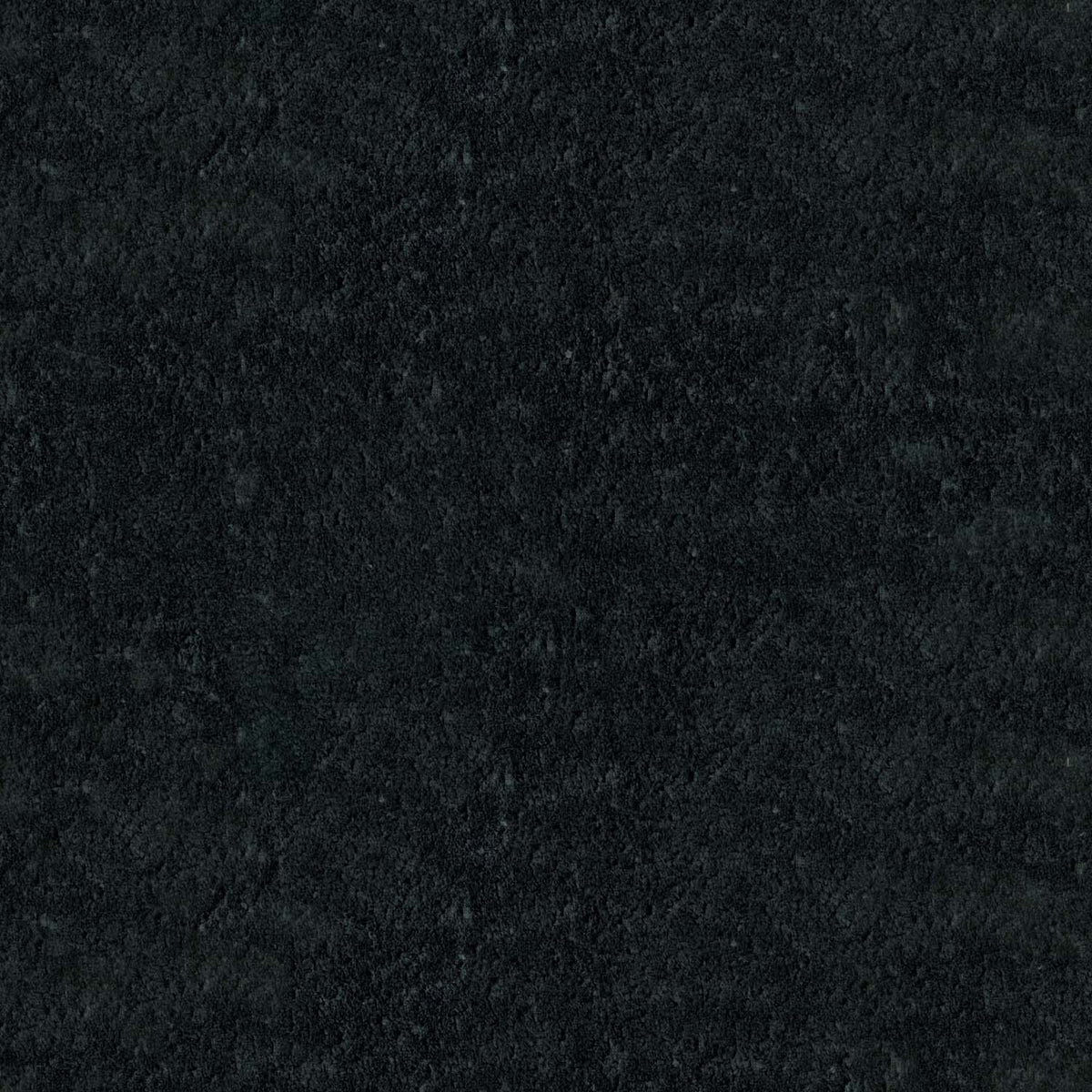 SOFT VELVET BLACK TEXTURE UPHOLSTERY FABRIC