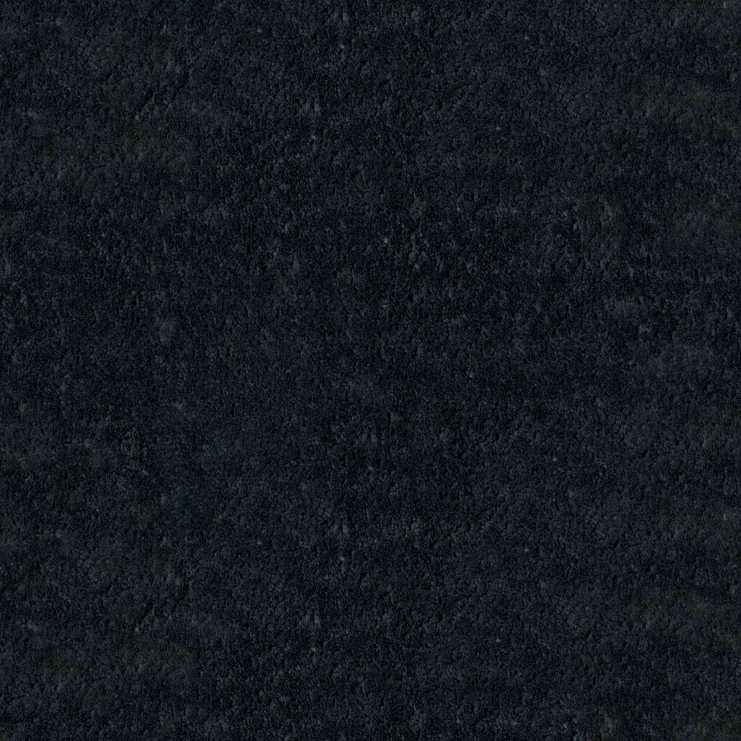 SOFT VELVET BLACK TEXTURE UPHOLSTERY FABRIC