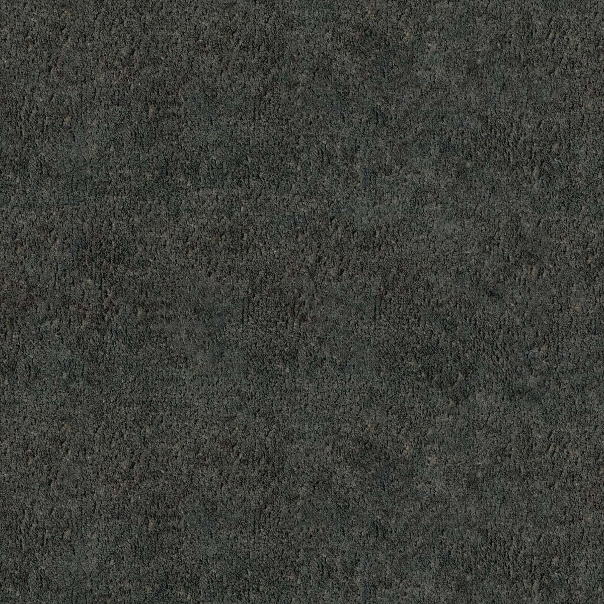 SOFT VELVET DARK GREY TEXTURE UPHOLSTERY FABRIC