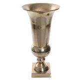 ALUMINIUM SLIM URN GOLD HOME DECOR